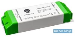 POS POWER FTPC100V12-E 12V/8.33A 100W IP20 gazdaságos LED tápegység (FTPC100V12-E) - bevachip