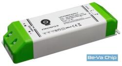 POS POWER FTPC75V12-D 12V/5A 75W IP20 szabályozható LED tápegység (FTPC75V12-D) - bevachip