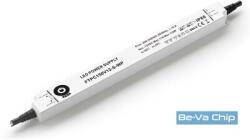 POS POWER FTPC150V12-S-WP 12V/11A 132W IP66 vékony vízálló LED tápegység (FTPC150V12-S-WP) - bevachip