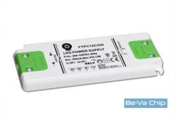 POS POWER FTPC12C350 350mA/0~34V 11, 9W IP20 LED tápegység (FTPC12C350) - bevachip