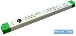 POS POWER FTPC100V12-S 12V/8.3A 100W IP20 vékony LED tápegység (FTPC100V12-S) - bevachip