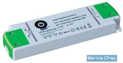 POS POWER FTPC30V12-D 12V/2.5A 30W IP20 szabályozható LED tápegység (FTPC30V12-D) - bevachip