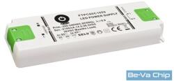 POS POWER FTPC60C1050 1050mA/28.5~57V 59, 8W IP20 LED tápegység (FTPC60C1050) - bevachip