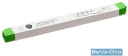 POS POWER FTPC200V12-S 12V/15A 180W IP20 vékony LED tápegység (FTPC200V12-S) - bevachip