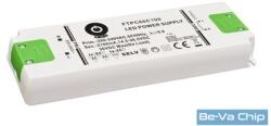 POS POWER FTPC60C700 700mA/43~86VDC 60, 2W IP20 LED tápegység (FTPC60C700) - bevachip