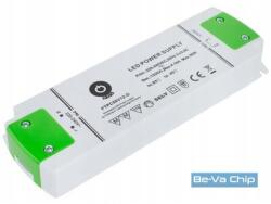 POS POWER FTPC50V12-D 12V/5A 50W IP20 szabályozható LED tápegység (FTPC50V12-D) - bevachip