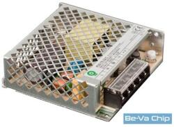 POS POWER POS-75-12-C 12V/6A 72W IP20 fém házas LED tápegység (POS-75-12-C) - bevachip