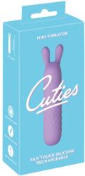 You2Toys Cuties Mini Vibrator 5403014 Purple Vibrator