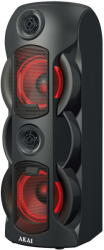 AKAI Party Speaker 370