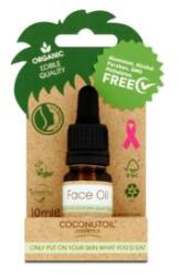 Coconutoil Cosmetics bio arcszérum 10 ml - menteskereso
