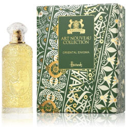 Alexandre.J (Art Noveau) Oriental Enigma EDP 100 ml