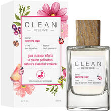 Clean Sparkling Sugar EDP 100 ml