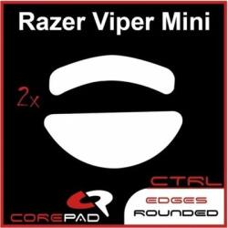Corepad Skatez CTRL 616 Razer Viper Mini egértalp (CSC6160)