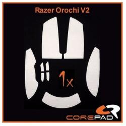 Corepad Razer Orochi V2 Soft Grips fehér (CG71500) - bevachip