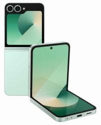 Samsung Galaxy Z Flip6 5G 256GB 12GB RAM Dual (SM-F741B) Mobiltelefon