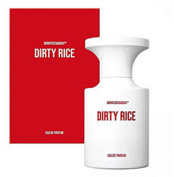 Borntostandout Dirty Rice EDP 50 ml Parfum