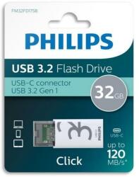 Philips 32GB USB3.2 FM32FD175B/00 Memory stick