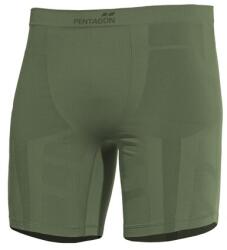 Pentagon funkcionális rövid alsónadrág PLEXIS, Camo green
