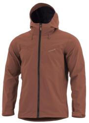 Pentagon softshell kabát Monlite Shell, Maroon Red