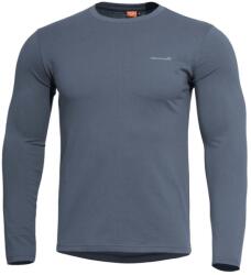 PENTAGON hosszú ujjú póló Ageron 2.0, Charcoal Blue
