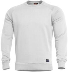 PENTAGON pulóver Hawk, fehér