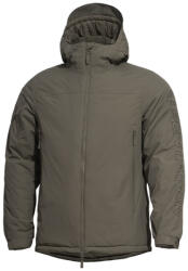 PENTAGON férfi parka kabát Hoplite Escape Edition, RAL7013