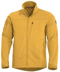 Pentagon softhellová bunda REINER 2.0, Tuscan Yellow