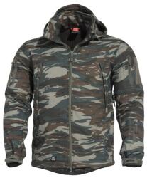 Pentagon férfi dzseki ARTAXES, GR. Camo