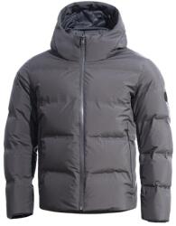 Pentagon steppelt kabát Omega, cinder grey