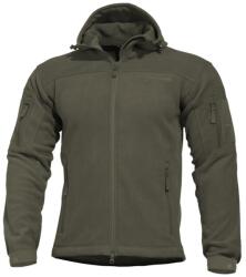 PENTAGON polár pulóver Hercules 2.0, RAL7013