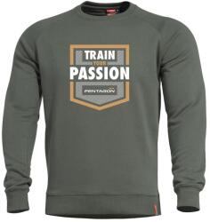 PENTAGON mikina Hawk TP, Camo green