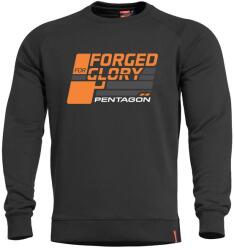 PENTAGON pulóver Hawk FG, fekete