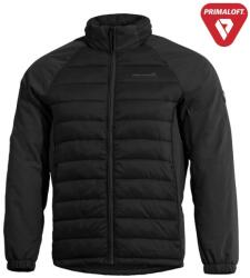 Pentagon hibrid dzseki Neutron, fekete