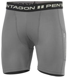 Pentagon APOLLO funkcionális boxeralsók, szürke