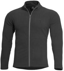 Tac Maven flís pulóver ELK, BLK/WG