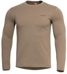 PENTAGON hosszú ujjú póló Ageron 2.0, Coyote