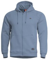 PENTAGON cipzáras pulóver Phaeton, Dawn Blue