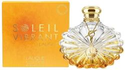 Lalique Soleil Vibrant EDP 100 ml Parfum
