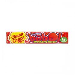 Chupa Chups Дъвка Big Babol Ягода Chupa Chups 6бр
