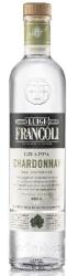 Francoli Grappa Chardonnay 41, 5% (0, 7 L)