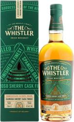 Whistler Oloroso Sherry Cask Finish 43% pdd. (0, 7 L)