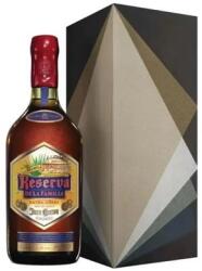 Tequila Jose Cuervo Reserva de la Familia 38% fa dd. (0, 7 L)