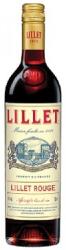  Lillet Rouge (Red) 17% (0, 75 L)
