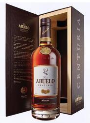 Abuelo Centuria 0, 7 40% dd. (0, 7 L)