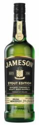 Jameson STOUT Edt. Caskmates Craft Beer Barrels 0, 7 40% (0, 7 L)