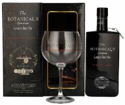 The Botanical's Premium Gin 0, 7 42, 5% pdd. + talpas pohár (0, 7 L)