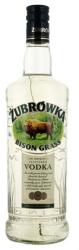 ZUBROWKA Vodka Bison Grass - bölényfűvel 1, 0 37, 5% (1, 0 L)