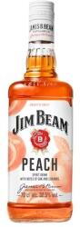 Jim Beam Peach 0, 7 32, 5% (0, 7 L)