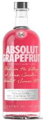 Absolut Grapefruit 1, 0 40% (1, 0 L)