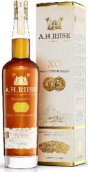 A.H. Riise XO Gold Medal 1888 Copenhagen Rum 40% pdd. (0, 7 L)